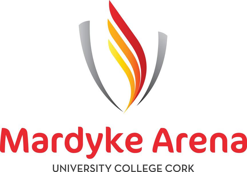 Mardyke Arena UCC (DAC) Mardyke Arena UCC (DAC)