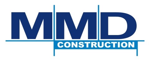 MMD Construction Cork Limited