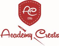Academy Crests