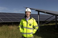 Perigus Energy’s first Irish solar farm now fully operational