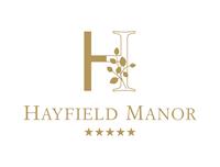 Champagne Evening at Hayfield Manor