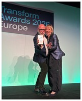 European hat-trick for TOTEM