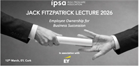 IPSA Employee Ownership for Business Succession