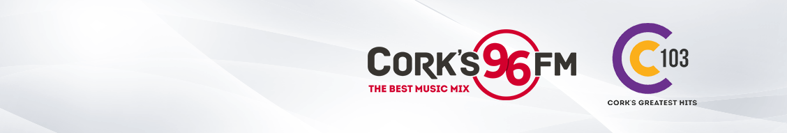 Cork's 96FM & C103