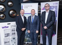 Willis Marks Five Decades at the Heart of Cork’s Business Community