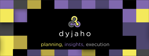 Dyjaho Dyjaho