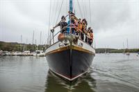 Volvo Cork Week Family Day promises nautical fun for all ages Sunday 10 July, Crosshaven