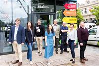 New Energy Advice Kiosk Opens on Grand Parade in Cork to Support Energy Communities