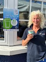 Volvo Cork Week leads the way with plastic free event