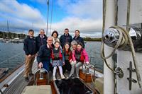 Chart a Course for Volvo Cork Week 2024 this July
