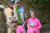 Good Food, For Everyone: Cork on a Fork Puts Community, Culture, and Local Produce on the Menu