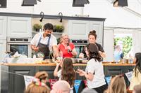 Cork’s Gastronomy Stars Take Centre Stage at Free Demos and Talks During Cork on a Fork Festival Next Week