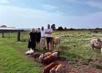 Cork on a Fork Festival Celebrates Cork’s Commitment to a Healthy and Sustainable Food Future