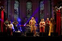 Guinness Cork Jazz Festival Launches 2025 programme - New Acts Announced