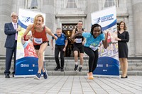 New Start and Finish Line for 2026 Analog Devices Cork City Marathon