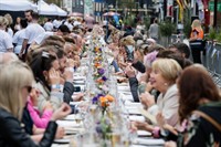 What Not to Miss at Cork on a Fork Fest 2026