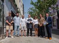 New Events announced for Cork on a Fork Fest
