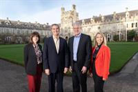 Cork Business Community Unites for Transforming the Workplace