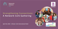 Network Ireland Cork Invites Professionals to Strengthen Connections at their upcoming gathering.