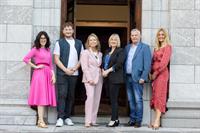 Network Cork and LEO Cork City Unite for Insightful Event: Beyond the Glow – Building a Business with Heart