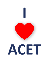 ACET (Active Centre of English Training)