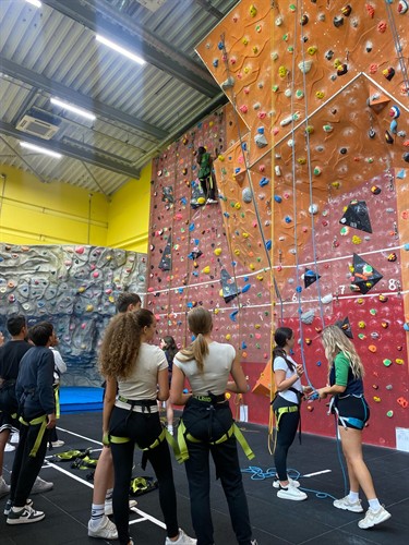 UCC Junior centre - CES Cork 