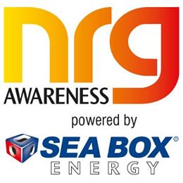 NRG Awareness powered by Sea Box Energy NRG Awareness powered by Sea Box Energy