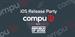 Compu B iOS Release Party