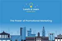 The Power Of Promotional Marketing
