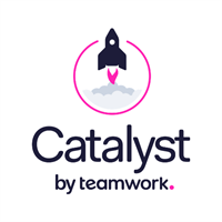 Teamwork Catalyst Incubator Programme