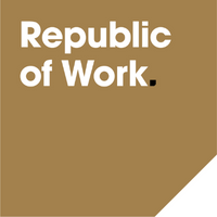 REPUBLIC OF WORK Ltd
