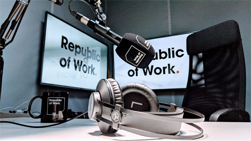 Podcast Studio Cork City | designed for creators with premium sound, modern setup, and a community that supports your ideas.