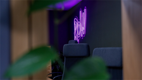 Coworking Space Cork for Focus & Productivity