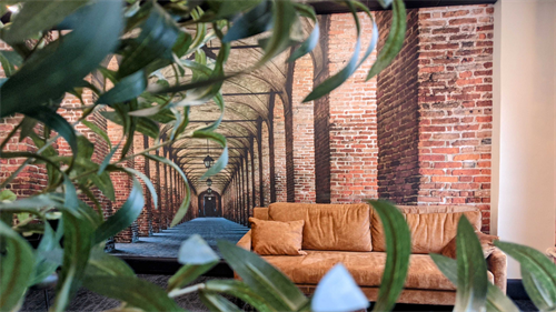 Ireland’s fastest growing innovation hub, co-working and office space, right in the heart of Cork City.
