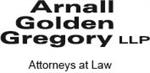 Arnall Golden Gregory LLP Arnall Golden Gregory LLP