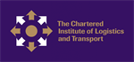 Chartered Institute of Logistics and Transport In Ireland Chartered Institute of Logistics and Transport In Ireland