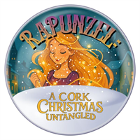 SERVE Presents: Rapunzel – A Cork Christmas Untangled! A Magical Panto with Purpose