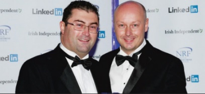 NRF Awards NRF Awards