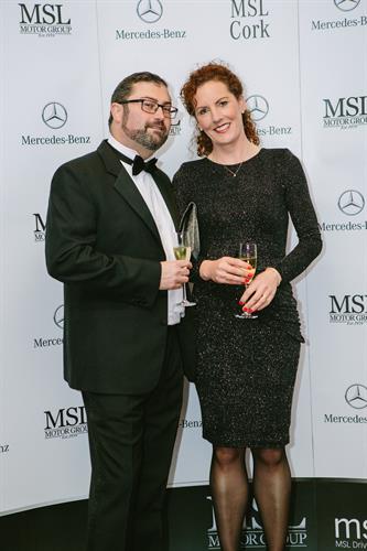LIBA Awards LIBA Awards