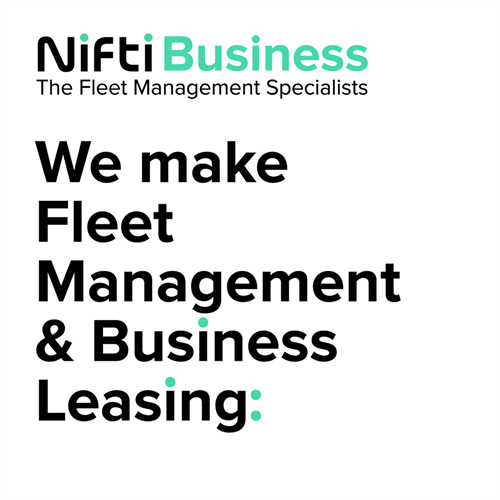 We make Fleet Management & Business Leasing: 