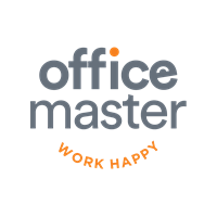OfficeMaster 'Work Happy'