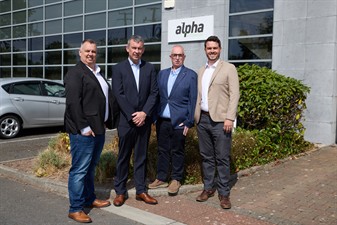 Alpha Automation & Controls Ltd Alpha Automation & Controls Ltd