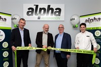 Alpha Automation Expands with New Dublin Office Opening