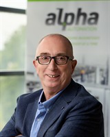 Alpha Automation Appoints William Fitzgerald as Managing Director