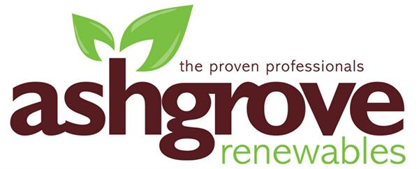Ashgrove Renewables Ashgrove Renewables