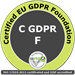Certified EU General Data Protection Regulation Foundation (GDPR) Training Course