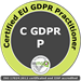 Certified EU General Data Protection Regulation Practitioner (GDPR ) Training Course