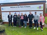 Arlo CSR Event - Down Syndrome Ireland - Field of Dreams