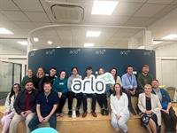 Disability Awareness Training and Job Shadow Day - Arlo Cork