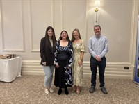 Arlo Technologies proud to Be Recognised for Supporting Horizons Job Shadow Day